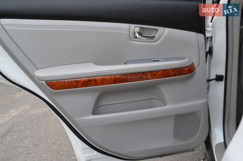 Внедорожник / Кроссовер Lexus RX 2006 в Белой Церкви фото 54 Внедорожник / Кроссовер Lexus RX 2006 в Белой Церкви
