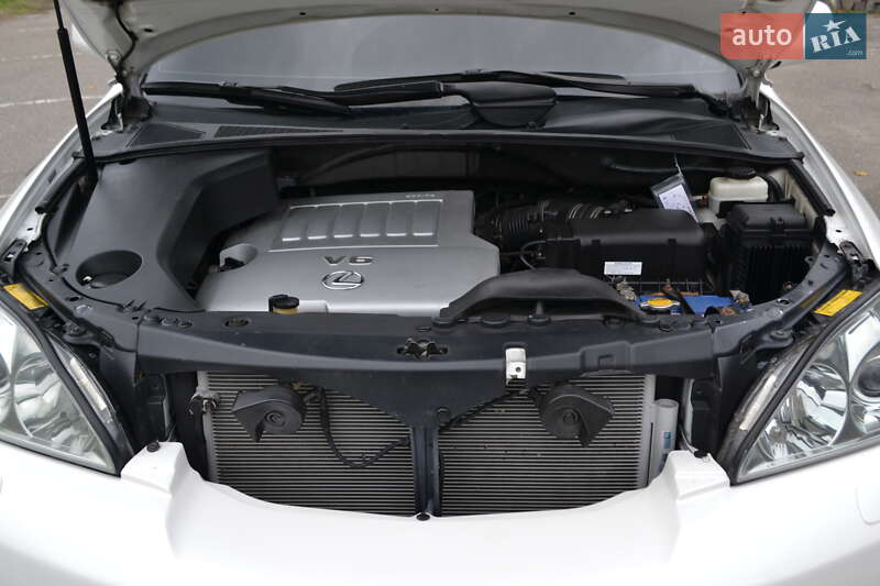 Внедорожник / Кроссовер Lexus RX 2006 в Белой Церкви фото 60 Внедорожник / Кроссовер Lexus RX 2006 в Белой Церкви