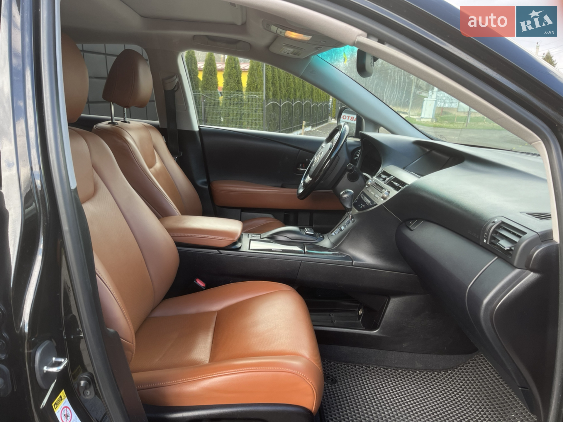 2014 Lexus RX - мініатюра 10