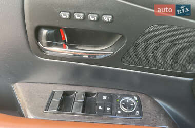 Внедорожник / Кроссовер Lexus RX 2014 в Трускавце