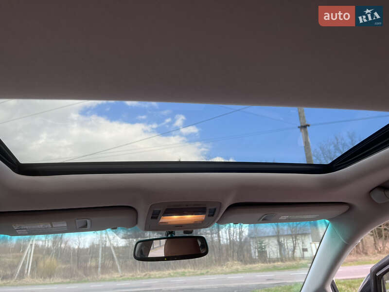 Внедорожник / Кроссовер Lexus RX 2014 в Трускавце фото 20 Внедорожник / Кроссовер Lexus RX 2014 в Трускавце