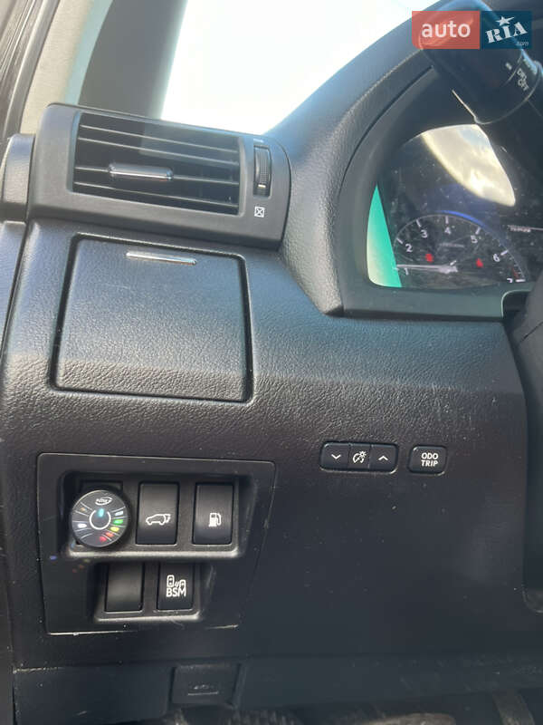 Внедорожник / Кроссовер Lexus RX 2014 в Трускавце фото 21 Внедорожник / Кроссовер Lexus RX 2014 в Трускавце