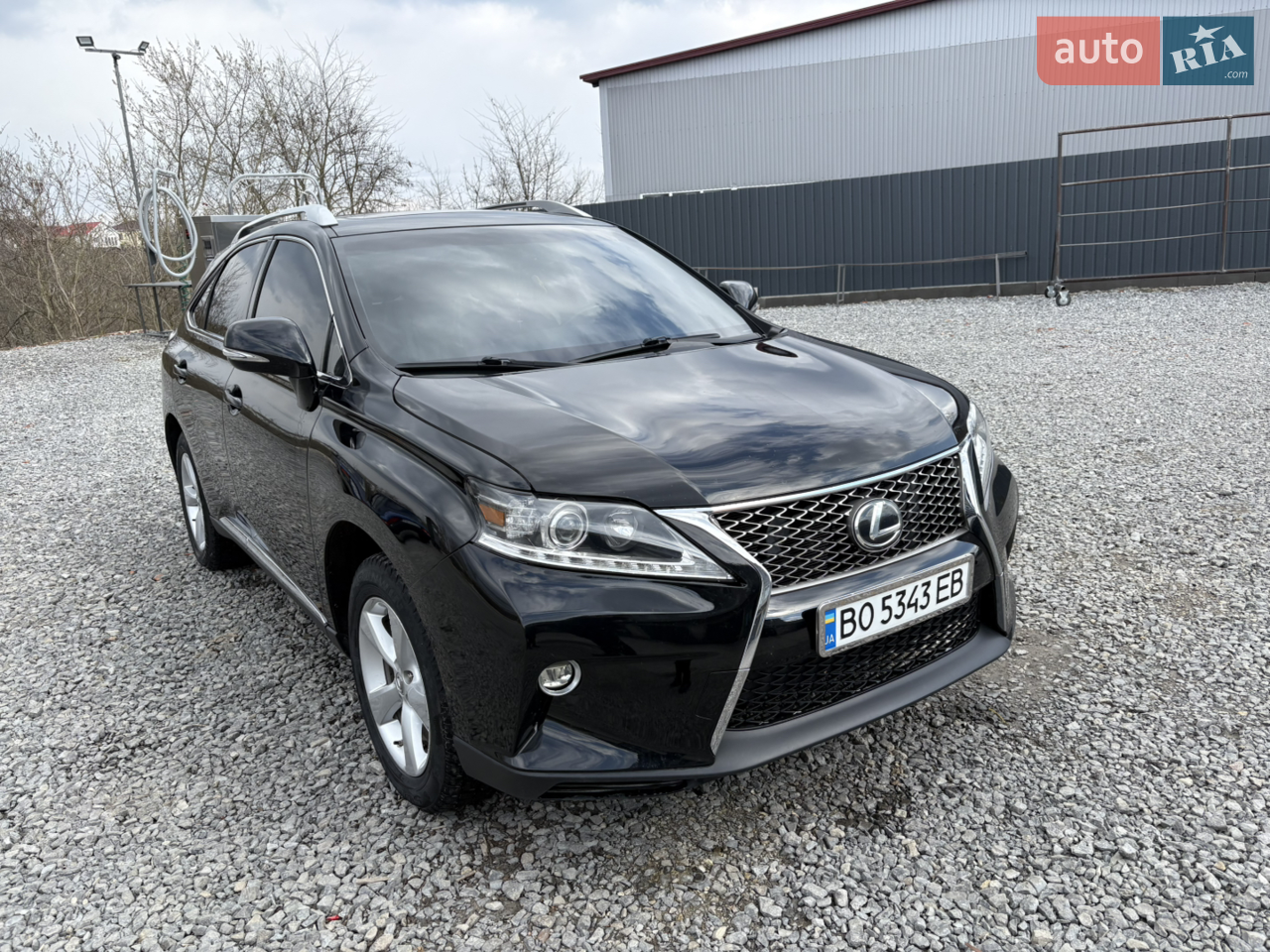 2014 Lexus RX - мініатюра 21