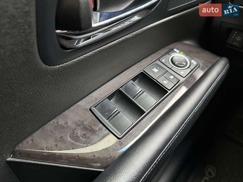 Внедорожник / Кроссовер Lexus RX 2014 в Днепре