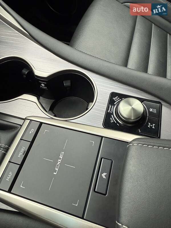 Внедорожник / Кроссовер Lexus RX 2021 в Умани фото 43 Внедорожник / Кроссовер Lexus RX 2021 в Умани