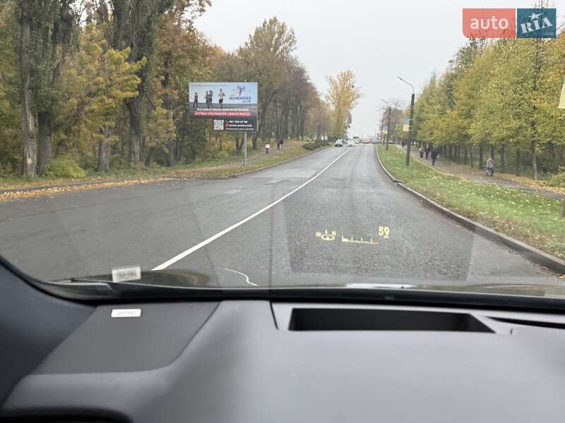 Внедорожник / Кроссовер Lexus RX 2021 в Умани фото 54 Внедорожник / Кроссовер Lexus RX 2021 в Умани
