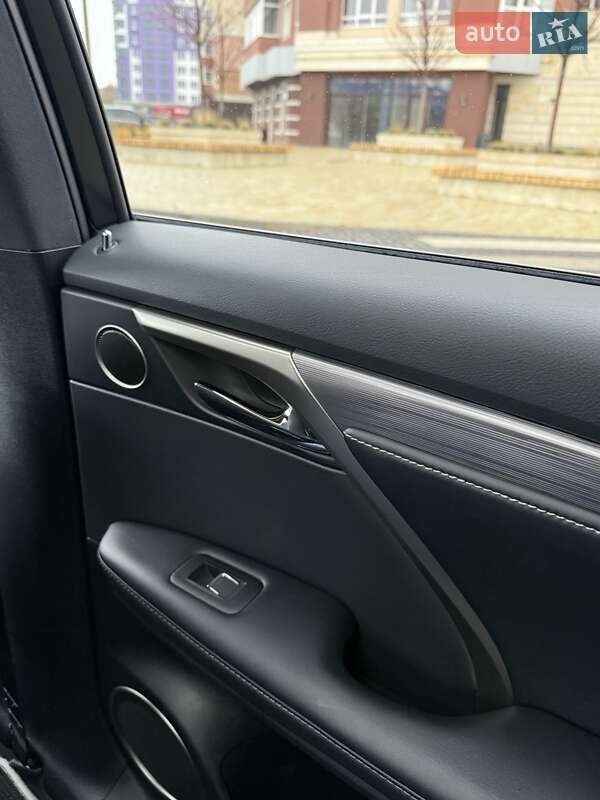 Внедорожник / Кроссовер Lexus RX 2021 в Умани фото 75 Внедорожник / Кроссовер Lexus RX 2021 в Умани