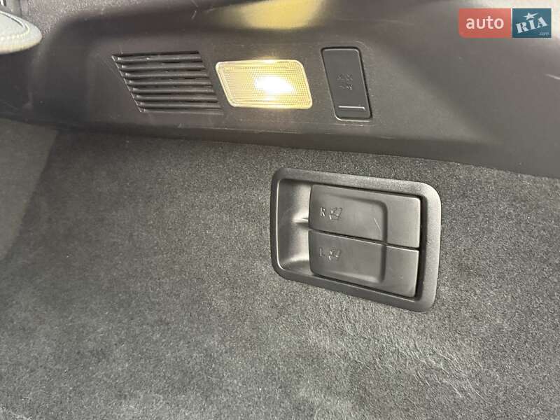 Внедорожник / Кроссовер Lexus RX 2021 в Умани фото 80 Внедорожник / Кроссовер Lexus RX 2021 в Умани