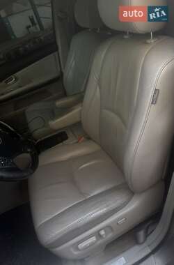 Внедорожник / Кроссовер Lexus RX 2005 в Черноморске