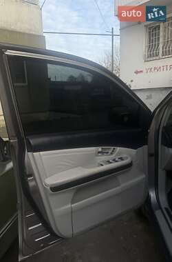Внедорожник / Кроссовер Lexus RX 2005 в Черноморске