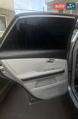 Внедорожник / Кроссовер Lexus RX 2005 в Черноморске