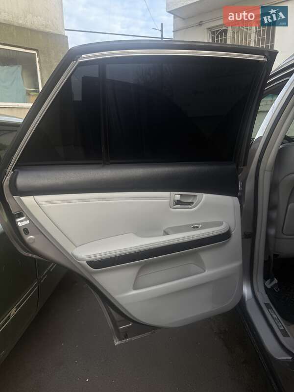 Внедорожник / Кроссовер Lexus RX 2005 в Черноморске фото 11 Внедорожник / Кроссовер Lexus RX 2005 в Черноморске