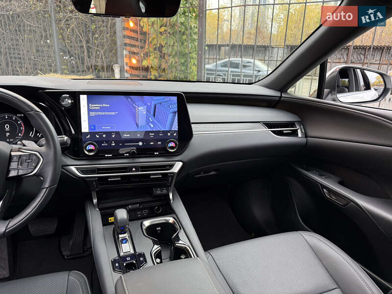 Внедорожник / Кроссовер Lexus RX 2023 в Киеве фото 17 Внедорожник / Кроссовер Lexus RX 2023 в Киеве