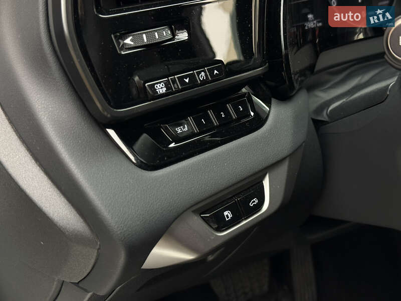 Внедорожник / Кроссовер Lexus RX 2023 в Киеве фото 26 Внедорожник / Кроссовер Lexus RX 2023 в Киеве