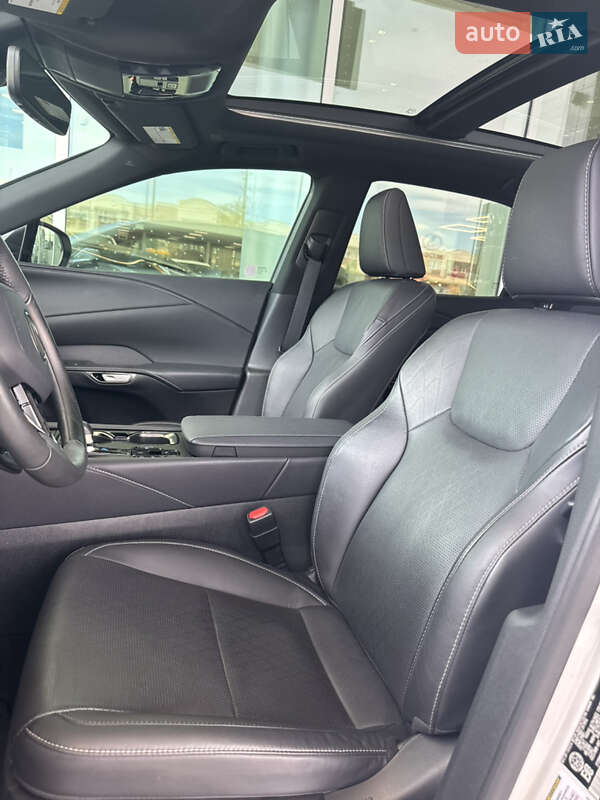 Внедорожник / Кроссовер Lexus RX 2023 в Киеве фото 9 Внедорожник / Кроссовер Lexus RX 2023 в Киеве