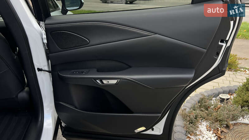 Позашляховик / Кросовер Lexus RX 2024 в Львові