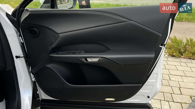 Позашляховик / Кросовер Lexus RX 2024 в Львові