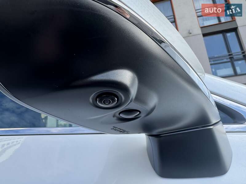 Внедорожник / Кроссовер Lexus RX 2023 в Киеве фото 5 Внедорожник / Кроссовер Lexus RX 2023 в Киеве