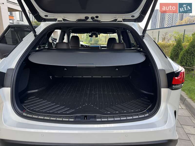 Внедорожник / Кроссовер Lexus RX 2023 в Киеве фото 32 Внедорожник / Кроссовер Lexus RX 2023 в Киеве