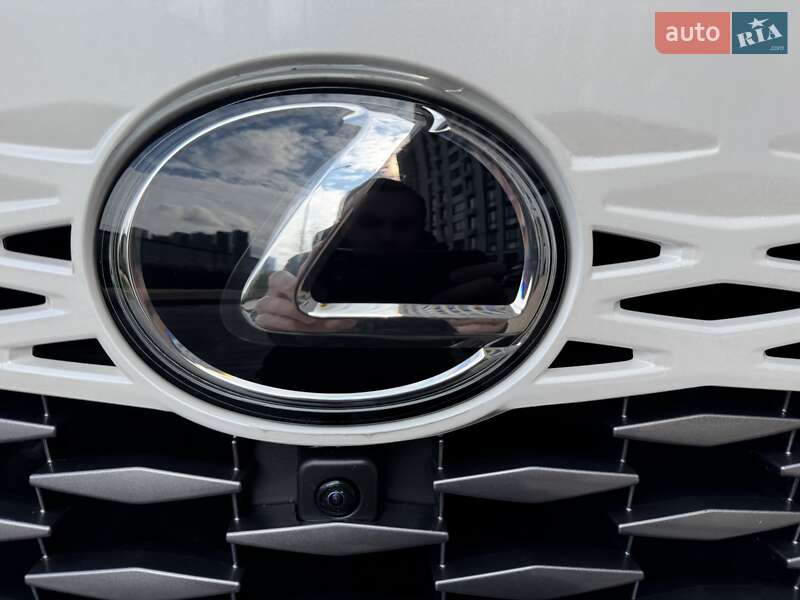 Внедорожник / Кроссовер Lexus RX 2023 в Киеве фото 36 Внедорожник / Кроссовер Lexus RX 2023 в Киеве