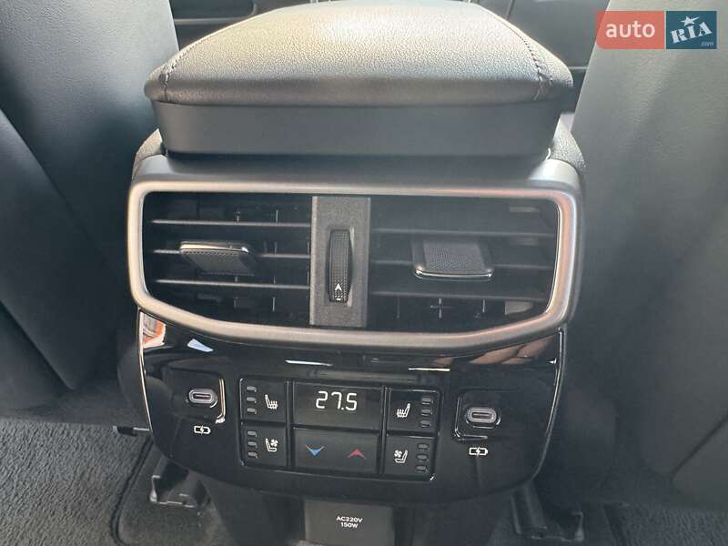 Внедорожник / Кроссовер Lexus RX 2023 в Киеве фото 50 Внедорожник / Кроссовер Lexus RX 2023 в Киеве