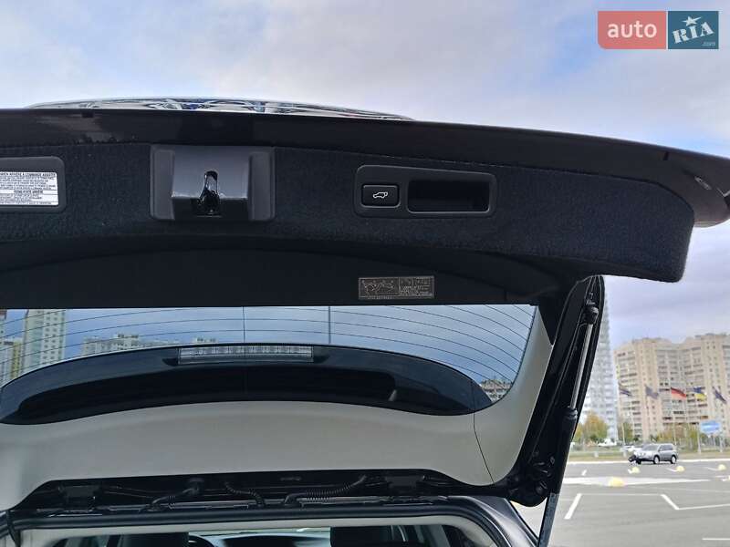 Внедорожник / Кроссовер Lexus RX 2015 в Киеве фото 11 Внедорожник / Кроссовер Lexus RX 2015 в Киеве