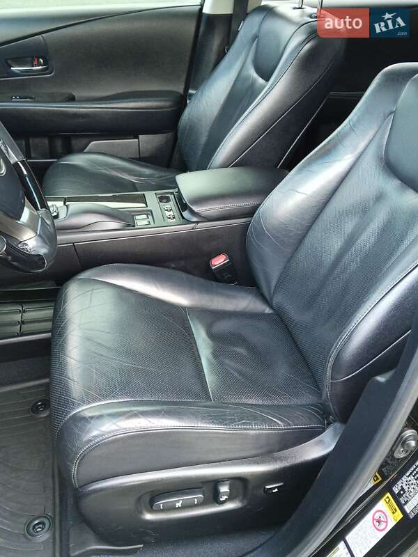 Внедорожник / Кроссовер Lexus RX 2015 в Киеве фото 19 Внедорожник / Кроссовер Lexus RX 2015 в Киеве