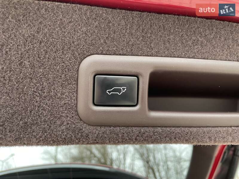 Внедорожник / Кроссовер Lexus RX 2016 в Виннице