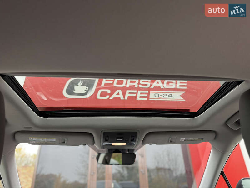 Внедорожник / Кроссовер Lexus RX 2022 в Черкассах