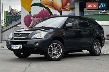 Внедорожник / Кроссовер Lexus RX 2006 в Киеве