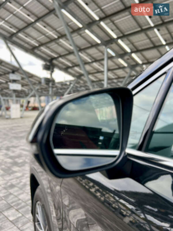 Внедорожник / Кроссовер Lexus RX 2021 в Львове фото 38 Внедорожник / Кроссовер Lexus RX 2021 в Львове