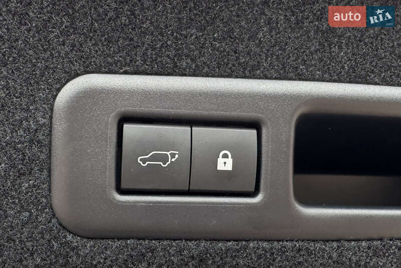 Внедорожник / Кроссовер Lexus RX 2021 в Ивано-Франковске фото 28 Внедорожник / Кроссовер Lexus RX 2021 в Ивано-Франковске