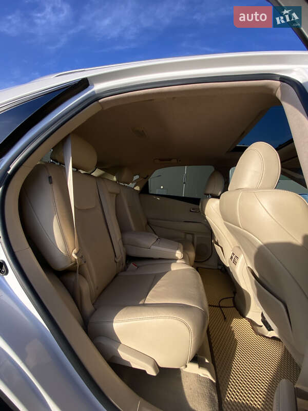 Позашляховик / Кросовер Lexus RX 2015 в Києві фото 28 Позашляховик / Кросовер Lexus RX 2015 в Києві