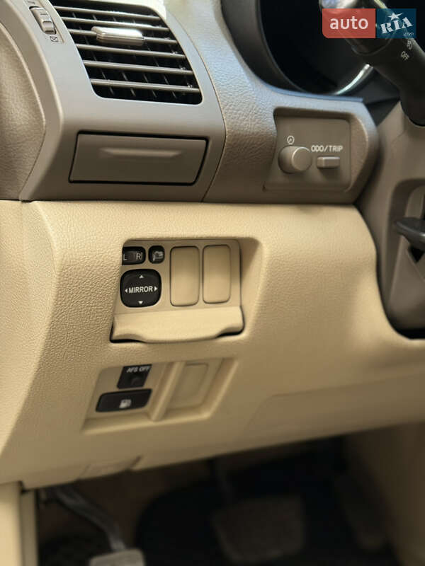 Внедорожник / Кроссовер Lexus RX 2007 в Одессе фото 10 Внедорожник / Кроссовер Lexus RX 2007 в Одессе