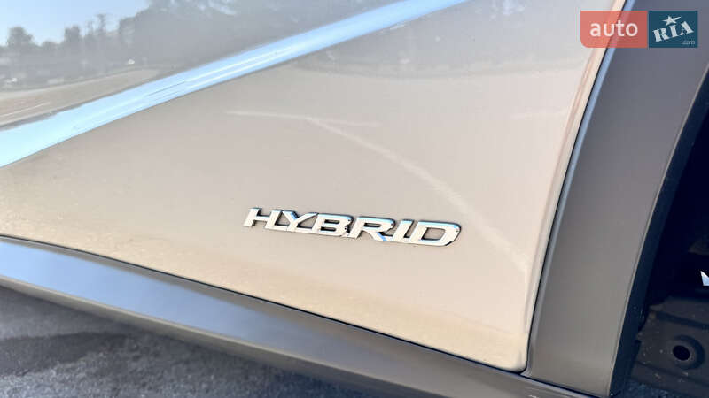 Позашляховик / Кросовер Lexus RX 2017 в Києві фото 17 Позашляховик / Кросовер Lexus RX 2017 в Києві