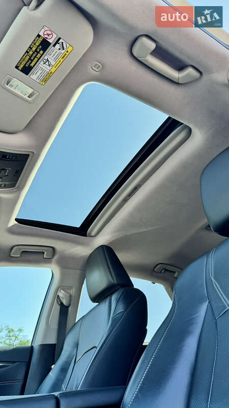 Позашляховик / Кросовер Lexus RX 2017 в Києві фото 34 Позашляховик / Кросовер Lexus RX 2017 в Києві