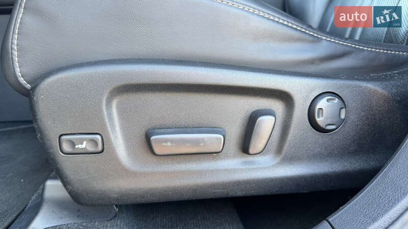 Позашляховик / Кросовер Lexus RX 2017 в Києві фото 29 Позашляховик / Кросовер Lexus RX 2017 в Києві