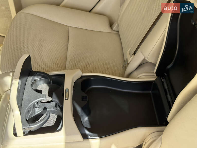 Внедорожник / Кроссовер Lexus RX 2010 в Харькове фото 12 Внедорожник / Кроссовер Lexus RX 2010 в Харькове