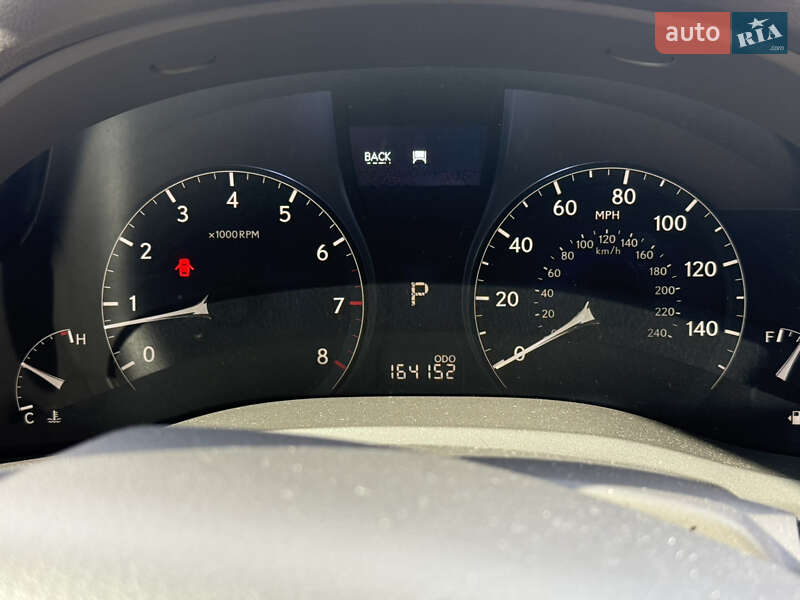 Внедорожник / Кроссовер Lexus RX 2010 в Харькове фото 18 Внедорожник / Кроссовер Lexus RX 2010 в Харькове