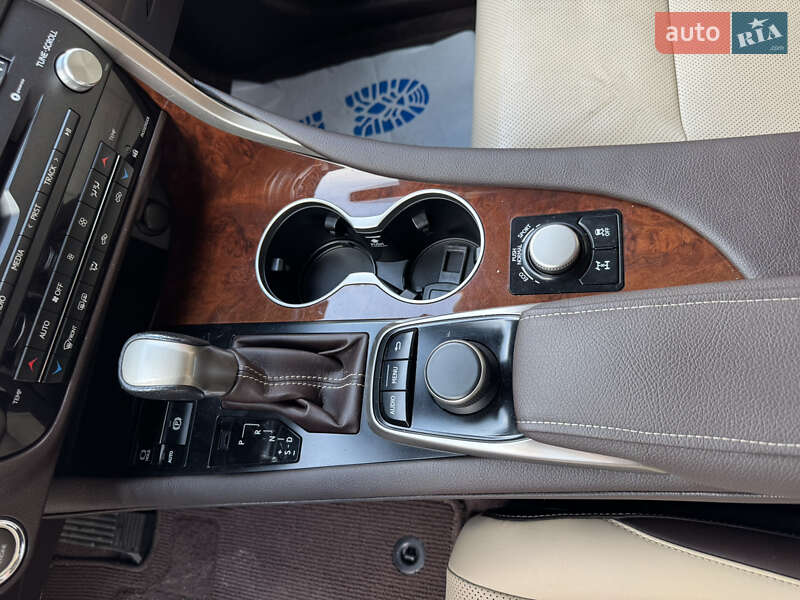 Внедорожник / Кроссовер Lexus RX 2016 в Стрые фото 9 Внедорожник / Кроссовер Lexus RX 2016 в Стрые