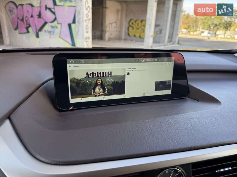 Внедорожник / Кроссовер Lexus RX 2016 в Тернополе фото 68 Внедорожник / Кроссовер Lexus RX 2016 в Тернополе