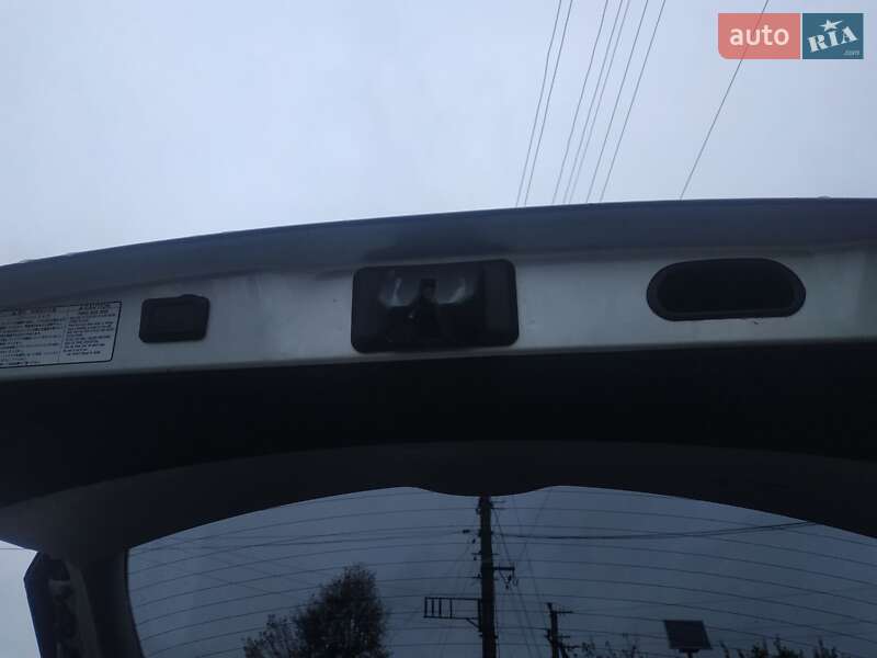 Внедорожник / Кроссовер Lexus RX 2003 в Харькове