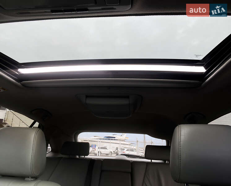 Позашляховик / Кросовер Lexus RX 2006 в Одесі