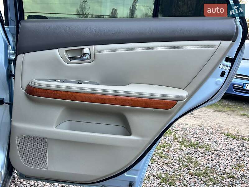 Внедорожник / Кроссовер Lexus RX 2005 в Одессе