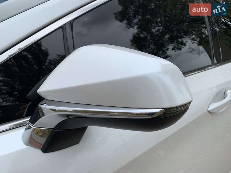 Внедорожник / Кроссовер Lexus RX 2019 в Днепре