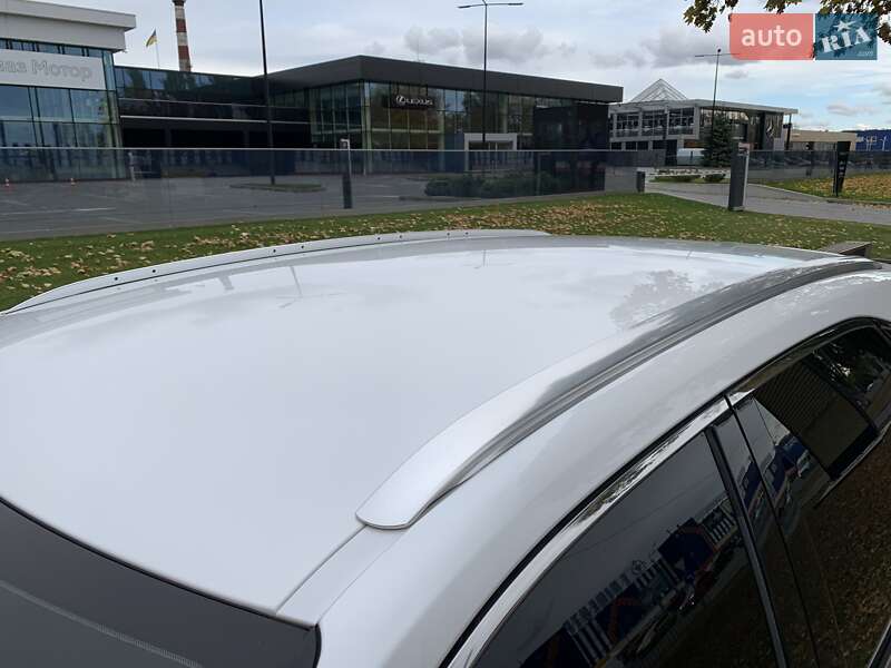 Внедорожник / Кроссовер Lexus RX 2019 в Днепре