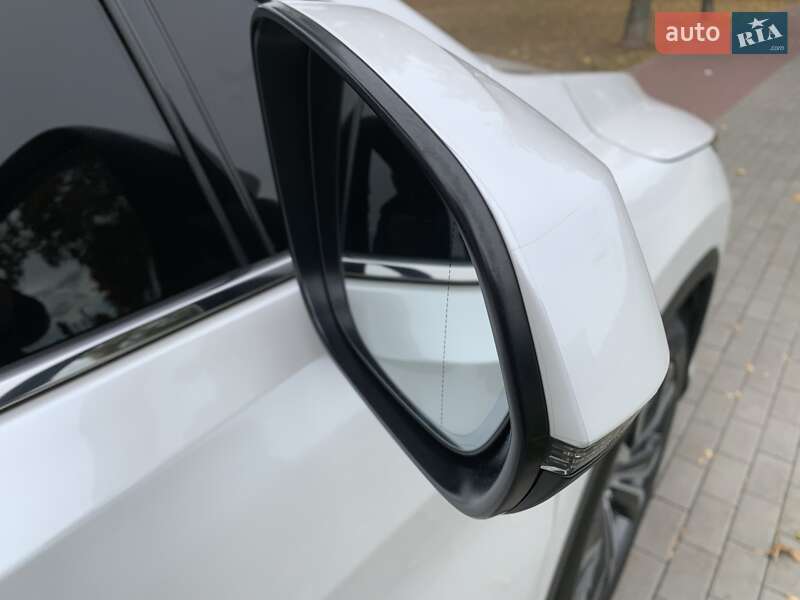 Внедорожник / Кроссовер Lexus RX 2019 в Днепре