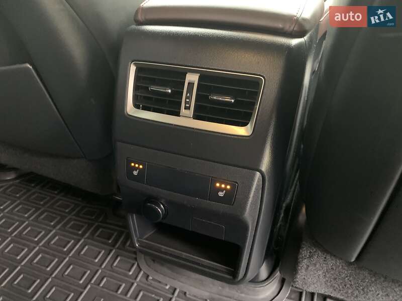 Внедорожник / Кроссовер Lexus RX 2019 в Днепре