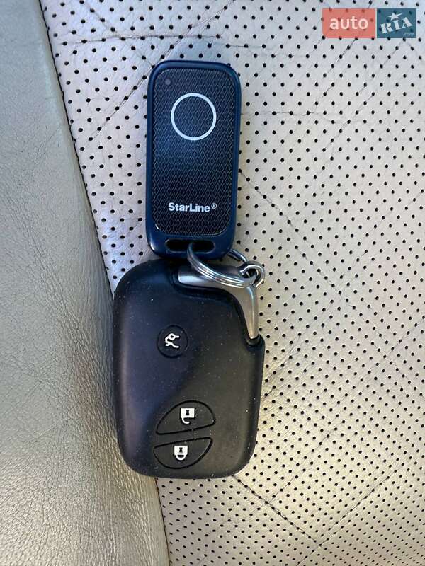 Внедорожник / Кроссовер Lexus RX 2012 в Виннице