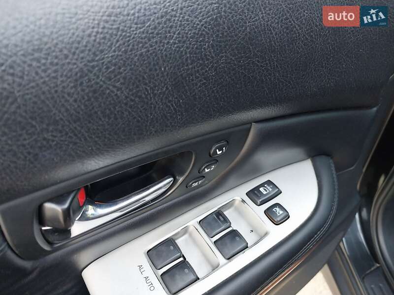 Внедорожник / Кроссовер Lexus RX 2007 в Николаеве фото 15 Внедорожник / Кроссовер Lexus RX 2007 в Николаеве